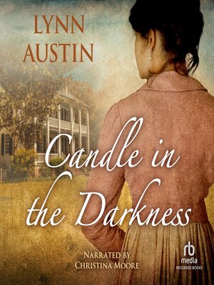 cover image of Candle in the Darkness